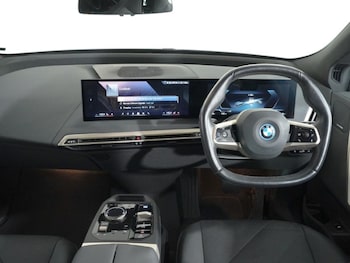 Used BMW iX 2023 for sale - 77848238: Photo