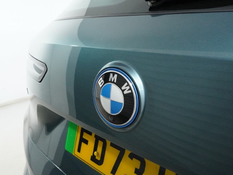 Used BMW iX 2023 for sale - 77848238: Photo 55