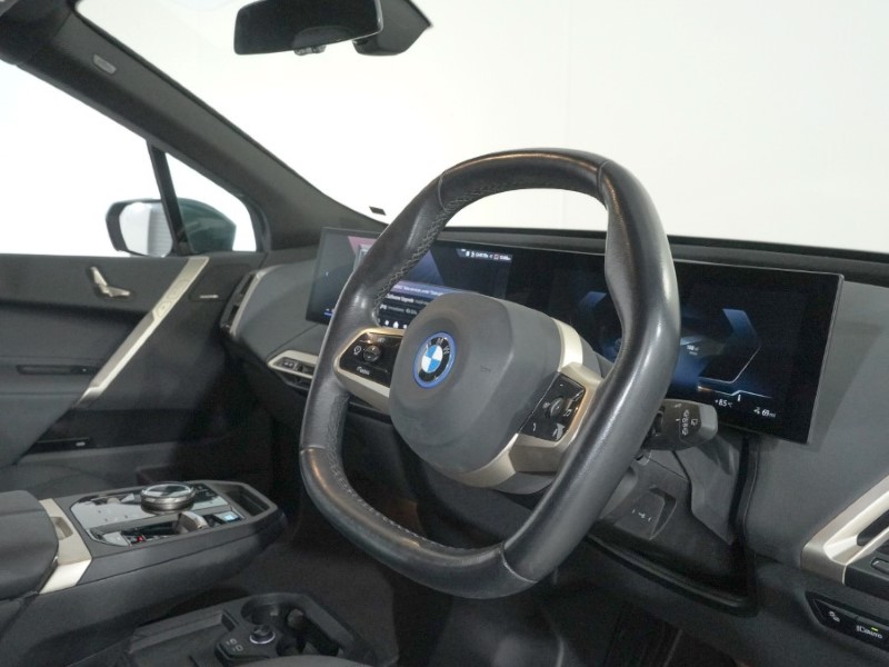 Used BMW iX 2023 for sale - 77848238: Photo 6