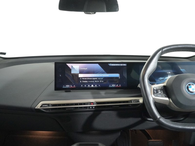 Used BMW iX 2023 for sale - 77848238: Photo 7