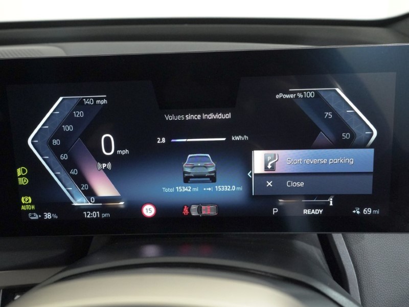 Used BMW iX 2023 for sale - 77848238: Photo 9