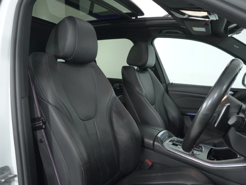 Used BMW X5 2019 for sale - 77718113: Photo 11