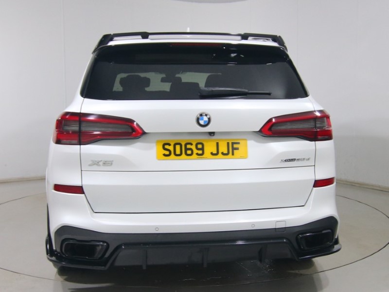 Used BMW X5 2019 for sale - 77718113: Photo 15