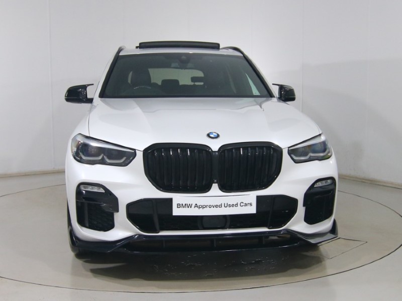 Used BMW X5 2019 for sale - 77718113: Photo 16