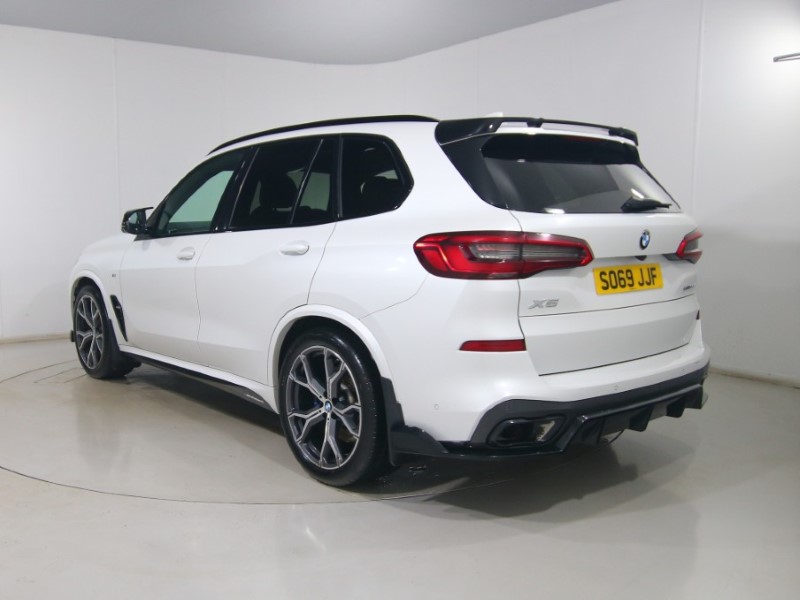 Used BMW X5 2019 for sale - 77718113: Photo 2