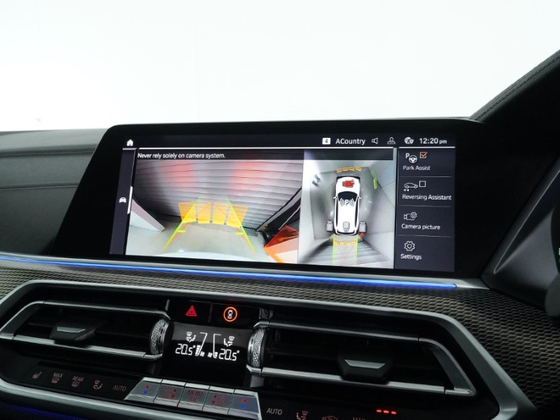 Used BMW X5 2019 for sale - 77718113: Photo 23