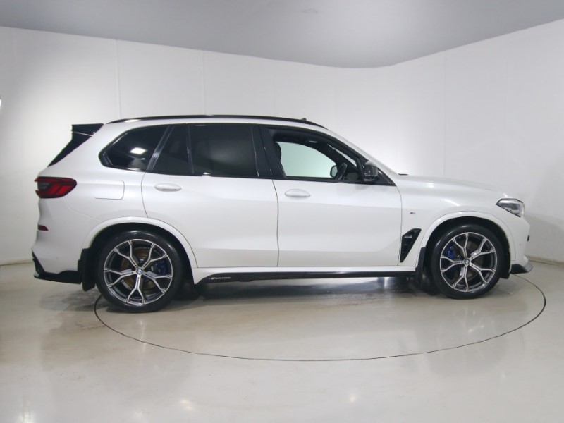 Used BMW X5 2019 for sale - 77718113: Photo 3