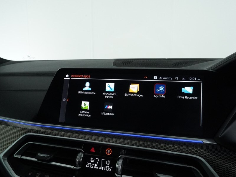 Used BMW X5 2019 for sale - 77718113: Photo 33