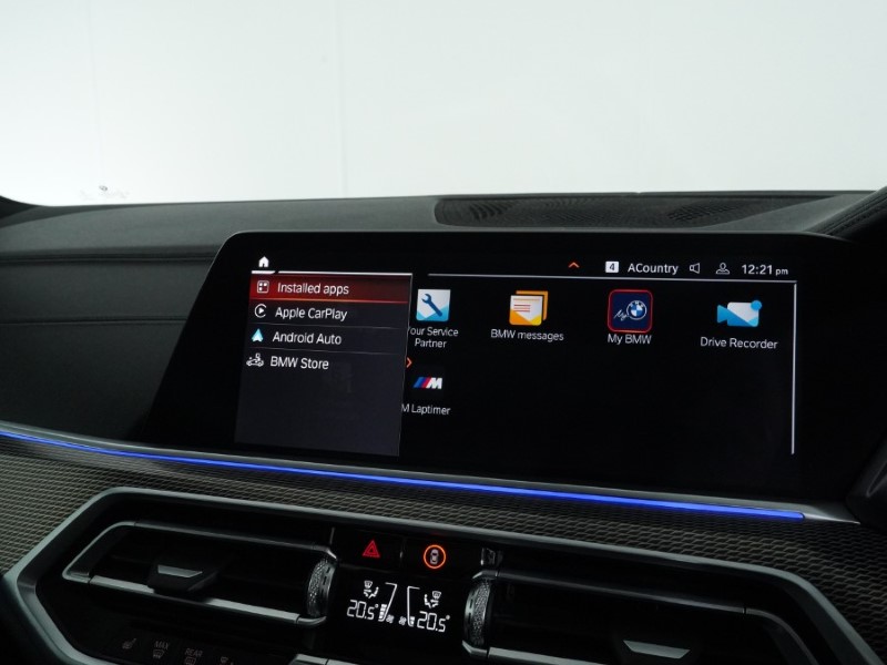 Used BMW X5 2019 for sale - 77718113: Photo 34