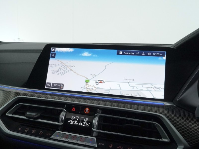 Used BMW X5 2019 for sale - 77718113: Photo 36