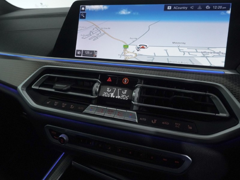 Used BMW X5 2019 for sale - 77718113: Photo 37