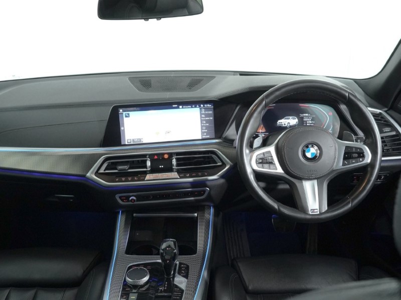 Used BMW X5 2019 for sale - 77718113: Photo 4