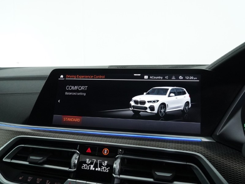 Used BMW X5 2019 for sale - 77718113: Photo 43