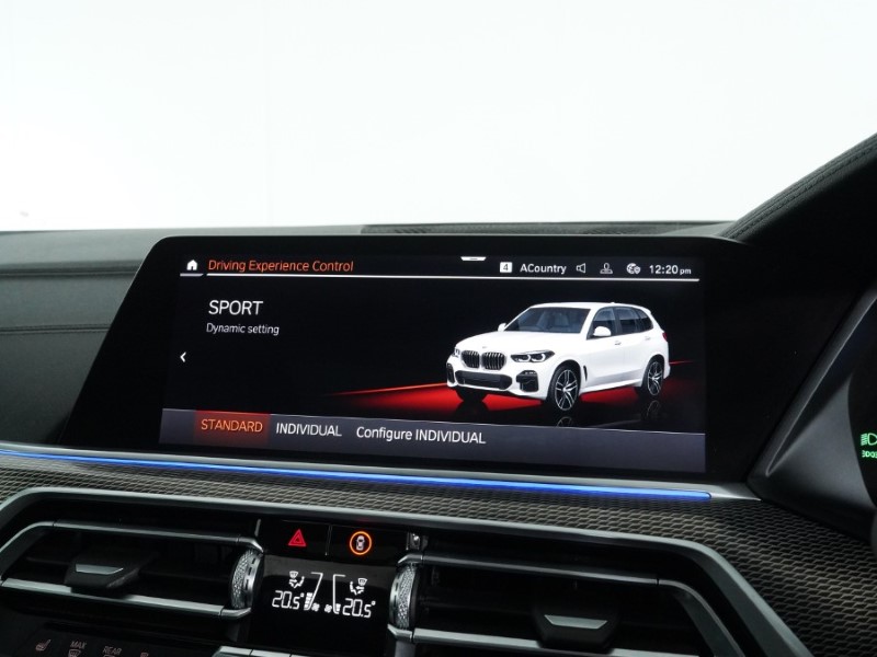 Used BMW X5 2019 for sale - 77718113: Photo 44