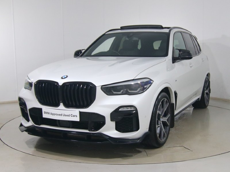 Used BMW X5 2019 for sale - 77718113: Photo 47
