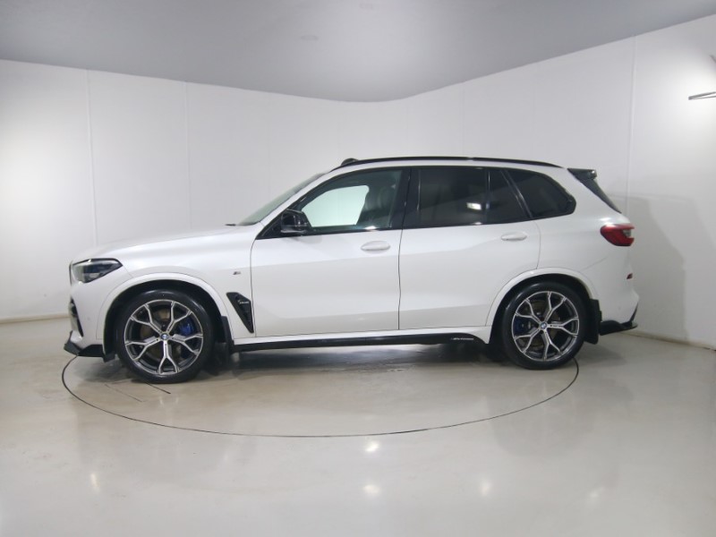Used BMW X5 2019 for sale - 77718113: Photo 49