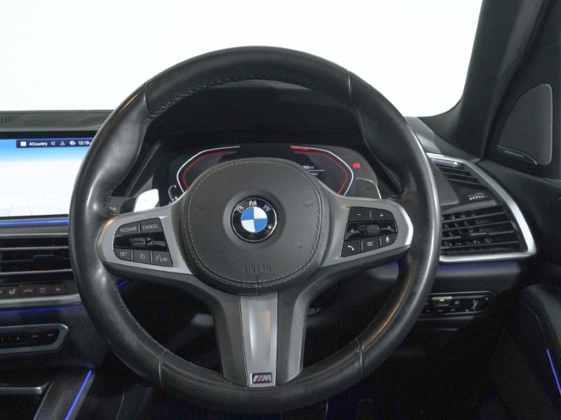 Used BMW X5 2019 for sale - 77718113: Photo 5