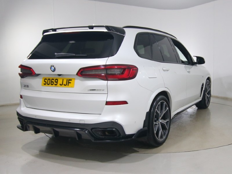 Used BMW X5 2019 for sale - 77718113: Photo 53