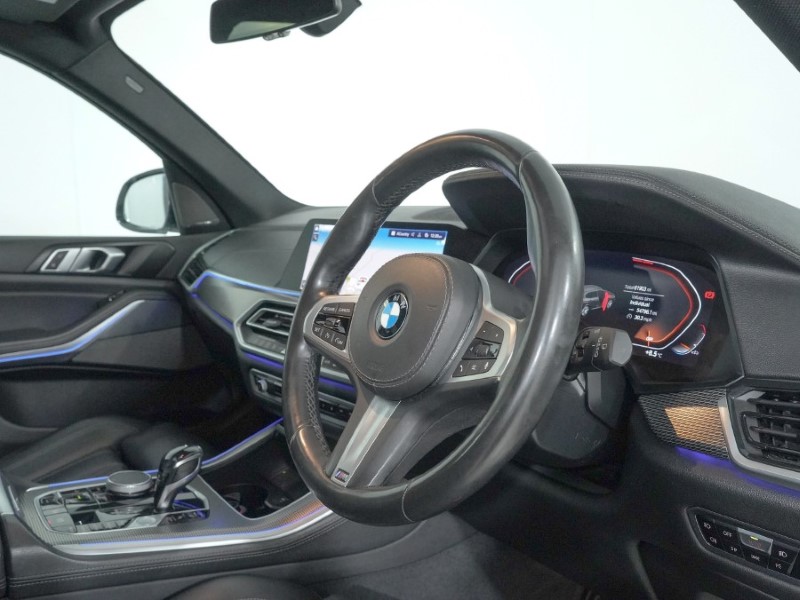 Used BMW X5 2019 for sale - 77718113: Photo 6