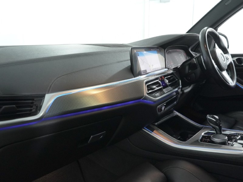 Used BMW X5 2019 for sale - 77718113: Photo 7