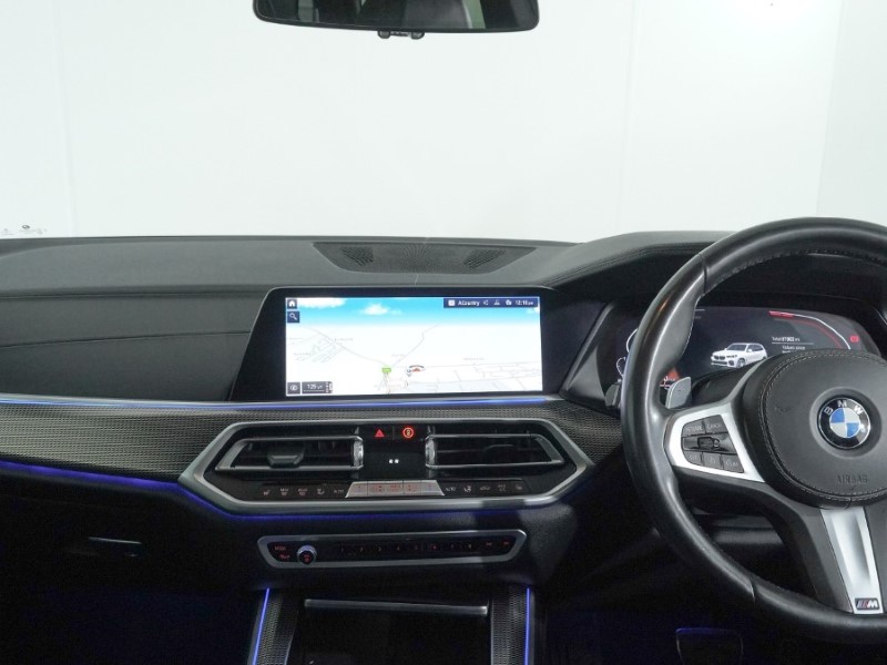 Used BMW X5 2019 for sale - 77718113: Photo 8