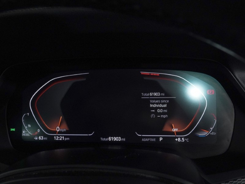 Used BMW X5 2019 for sale - 77718113: Photo 9