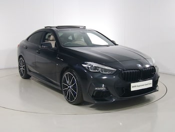 Used BMW 2 Series 2023 for sale - 79045056: Photo