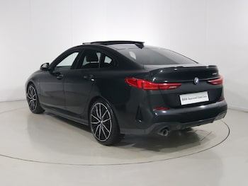 Used BMW 2 Series 2023 for sale - 79045056: Photo