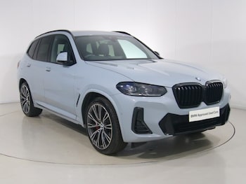 Used BMW X3 2023 for sale - 79243789: Photo