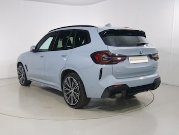 Used BMW X3 2023 for sale - 79243789: Photo