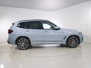 Used BMW X3 2023 for sale - 79243789: Photo