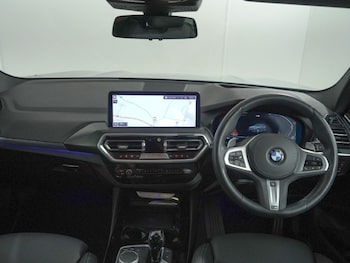 Used BMW X3 2023 for sale - 79243789: Photo