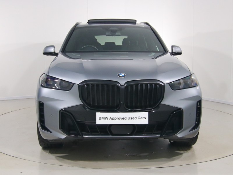 Used BMW X5 2024 for sale - 77988567: Photo 16