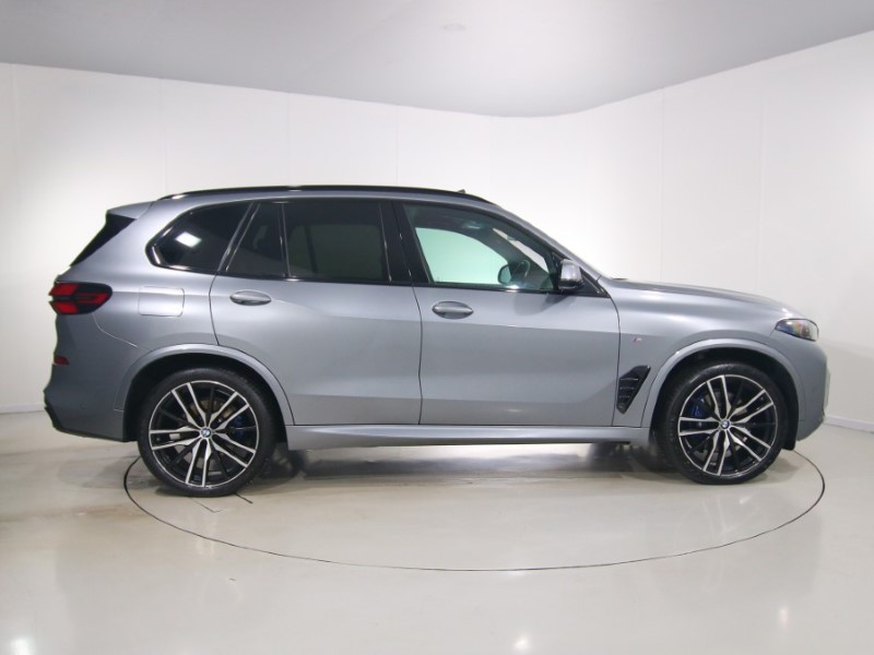 Used BMW X5 2024 for sale - 77988567: Photo 3