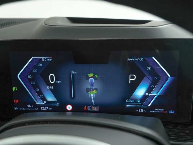 Used BMW X5 2024 for sale - 77988567: Photo 40