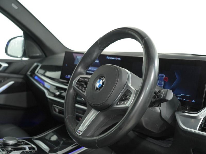 Used BMW X5 2024 for sale - 77988567: Photo 6