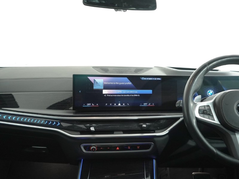 Used BMW X5 2024 for sale - 77988567: Photo 8