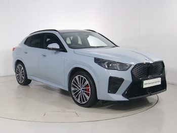 Used BMW iX2 2025 for sale - 78630283: Photo