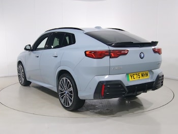 Used BMW iX2 2025 for sale - 78630283: Photo