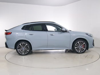 Used BMW iX2 2025 for sale - 78630283: Photo