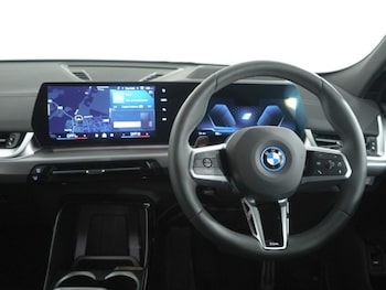 Used BMW iX2 2025 for sale - 78630283: Photo