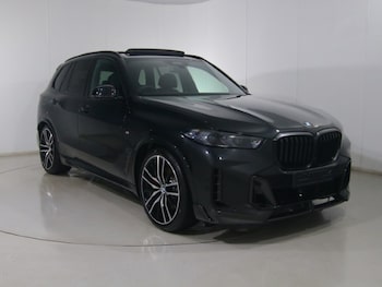 Used BMW X5 2026 for sale - 79205306: Photo