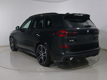 Used BMW X5 2026 for sale - 79205306: Photo
