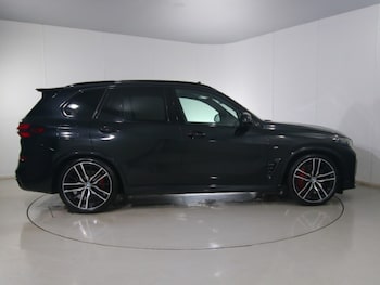 Used BMW X5 2026 for sale - 79205306: Photo