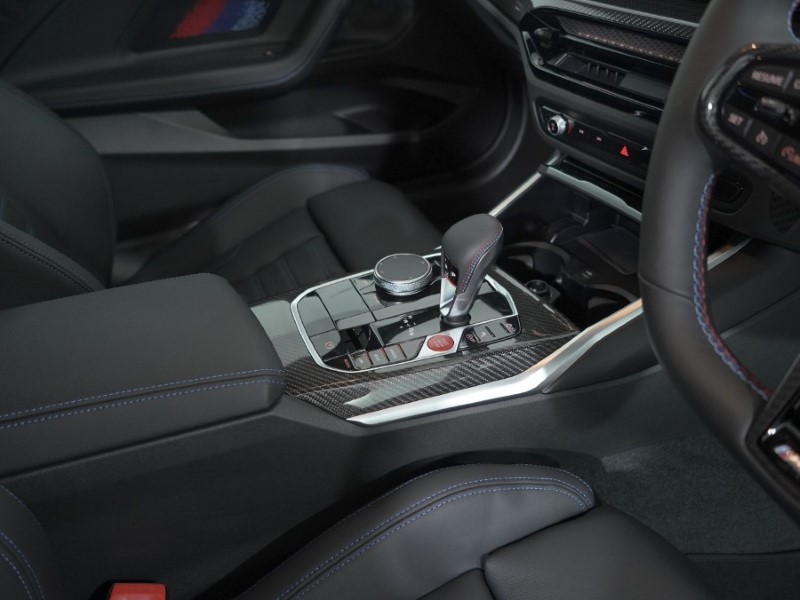 Used BMW M2 2025 for sale - 76981233: Photo 10