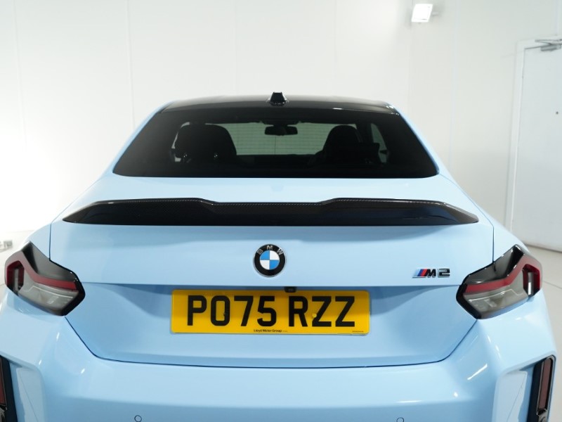 Used BMW M2 2025 for sale - 76981233: Photo 19