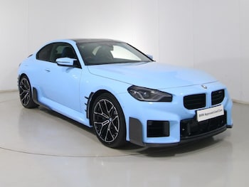 Used BMW M2 2025 for sale - 76981233: Photo