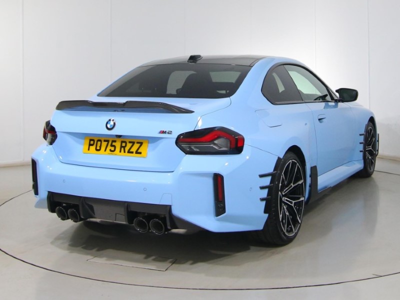 Used BMW M2 2025 for sale - 76981233: Photo 29