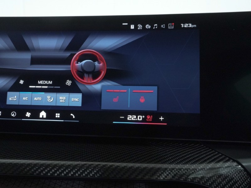 Used BMW M2 2025 for sale - 76981233: Photo 38