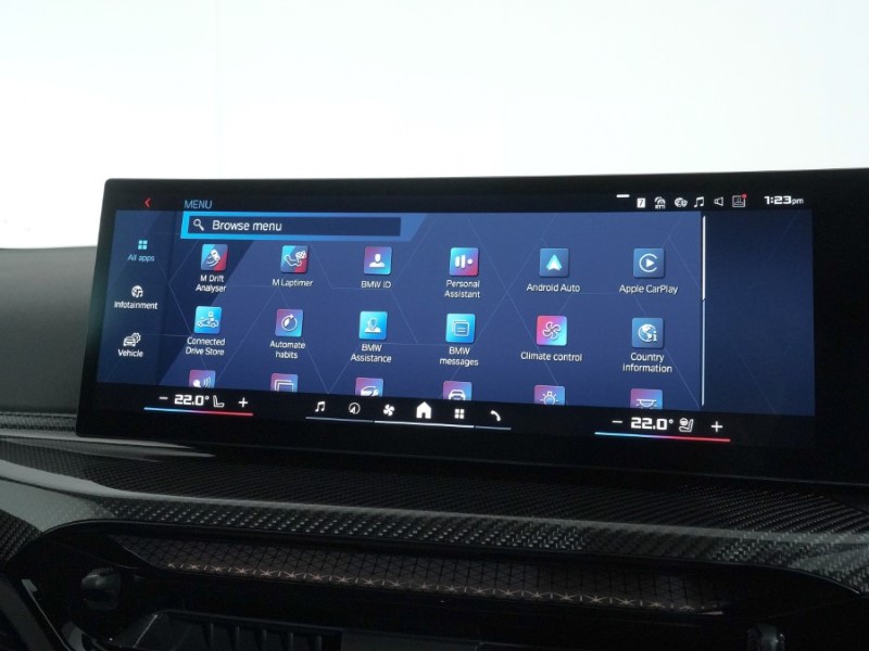 Used BMW M2 2025 for sale - 76981233: Photo 39